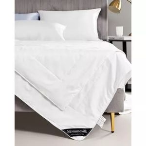 Mommesilk King Comforter